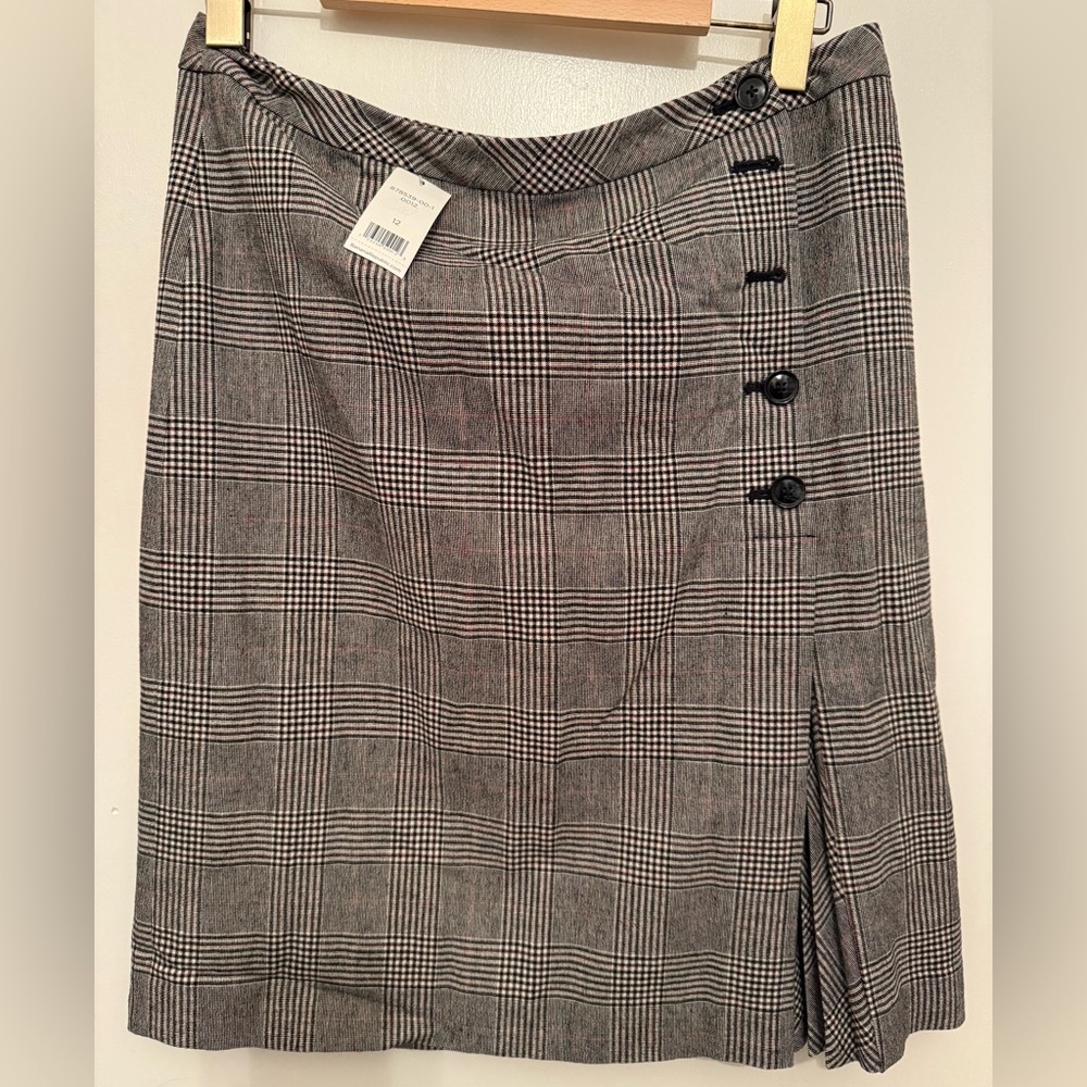 Banana republic dress skirt
